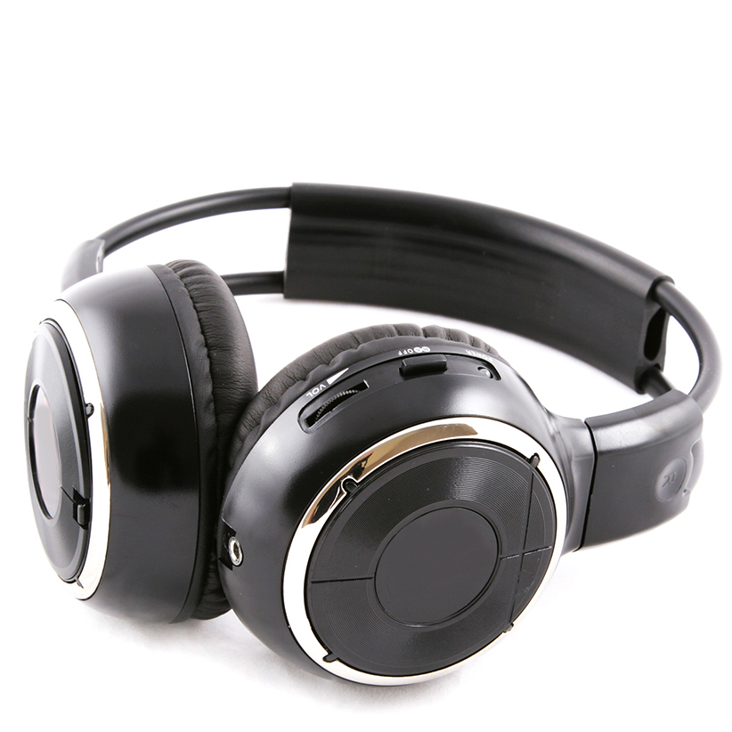 Party Games Mobile - Folding Headphone and Silent Disco Party