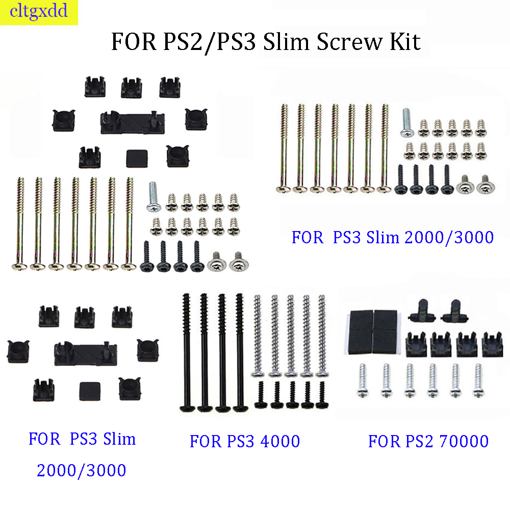 Cltgxdd 1 Set for PS2/PS3 Slim - Party Games Playstation recension och pris