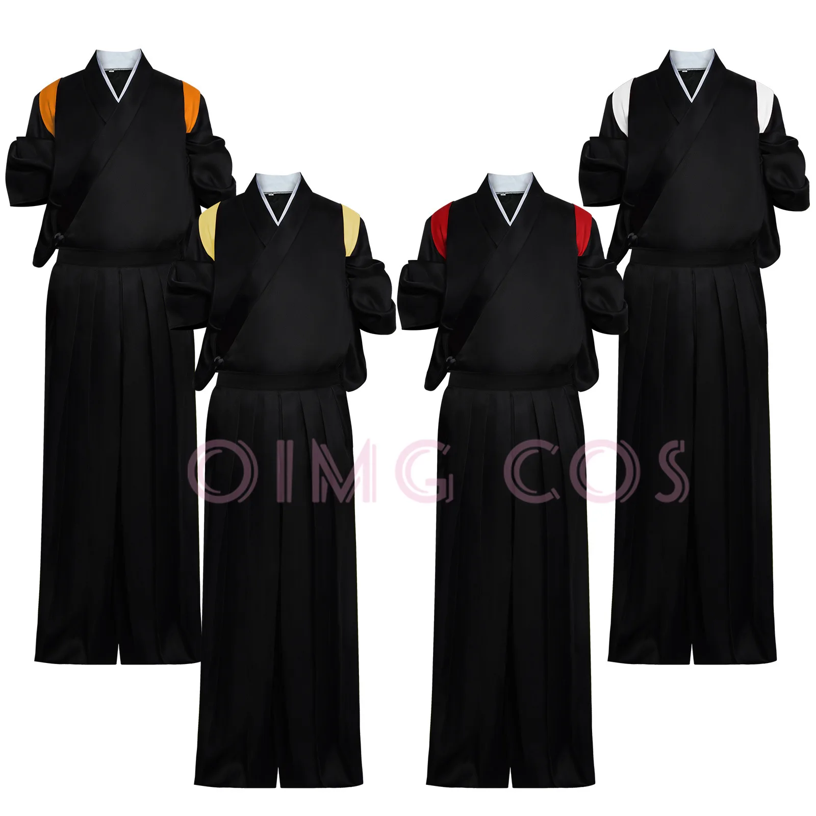 Haikyuu Shoyo Hinata Cosplay C - Party Games Groups recension och pris