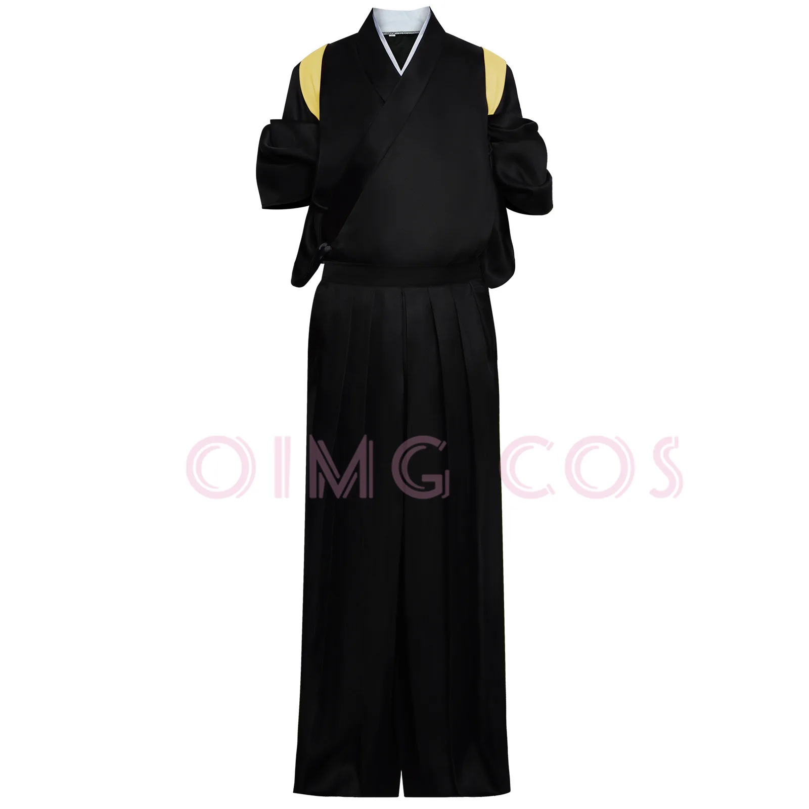 Haikyuu Shoyo Hinata Cosplay C - Party Games Groups recension och pris