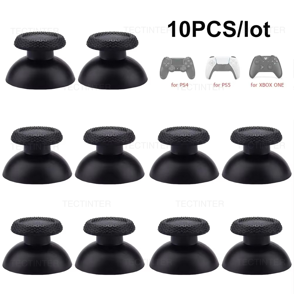 10pcs Joystick Replacement For - Party Games Playstation recension och pris