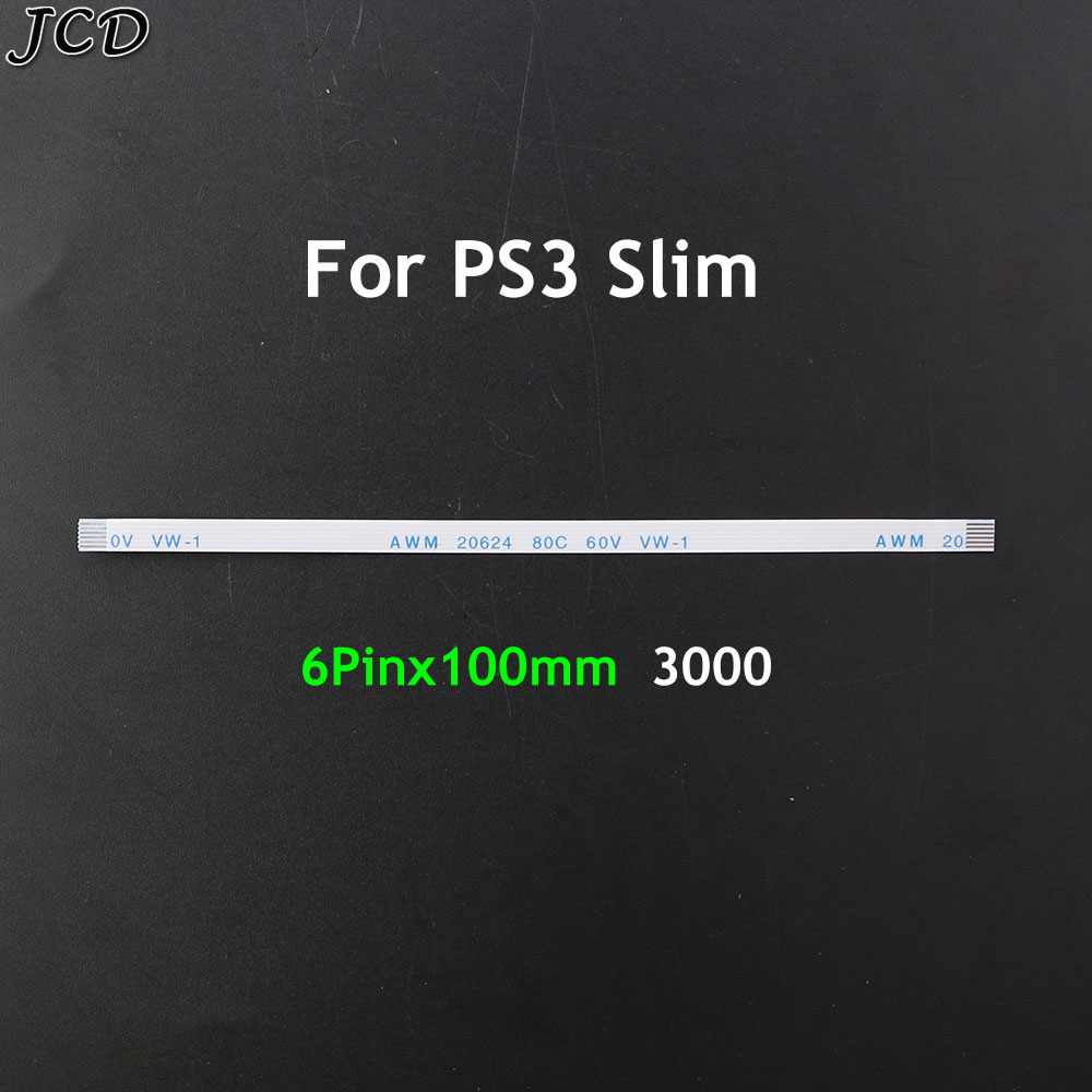 JCD 10pcs For Sony PS3 Slim 20 - Party Games Playstation recension och pris