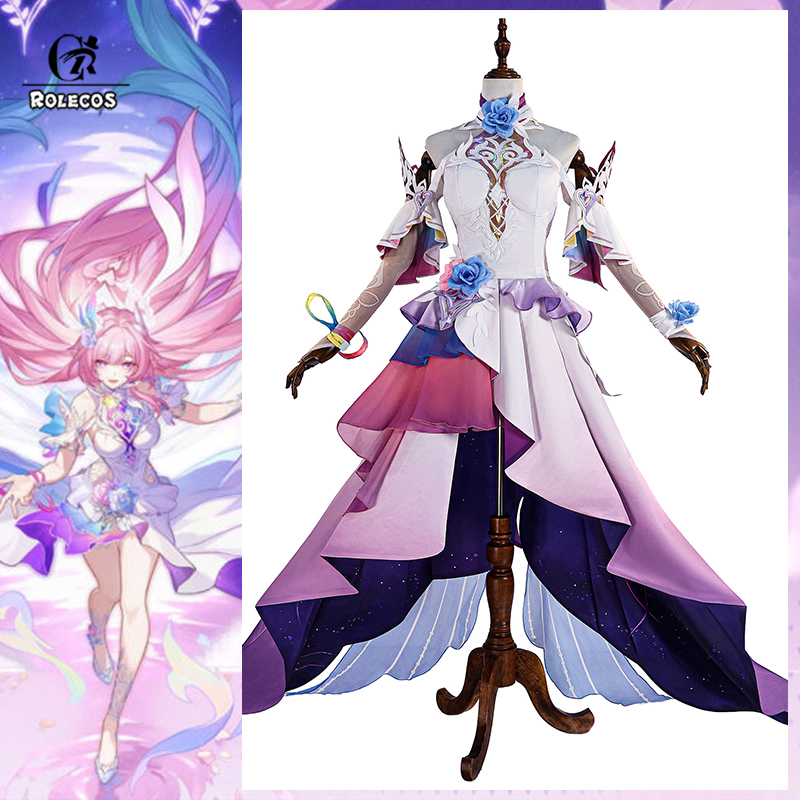 ROLECOS Game Honkai Star Rail  - Party Games Groups recension och pris