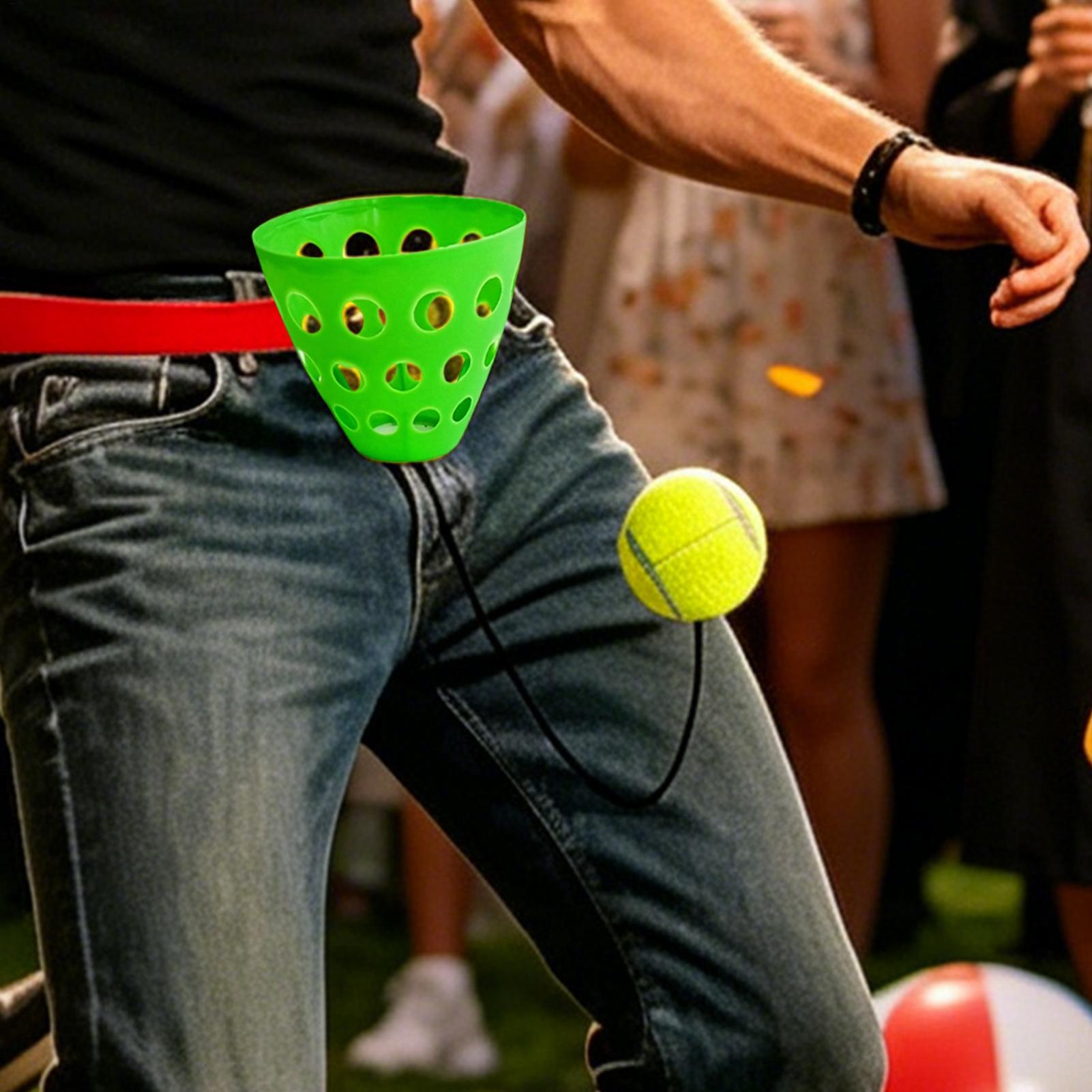 Shaking Swing Balls Game Shaki - Party Games Adult Birthday recension och pris