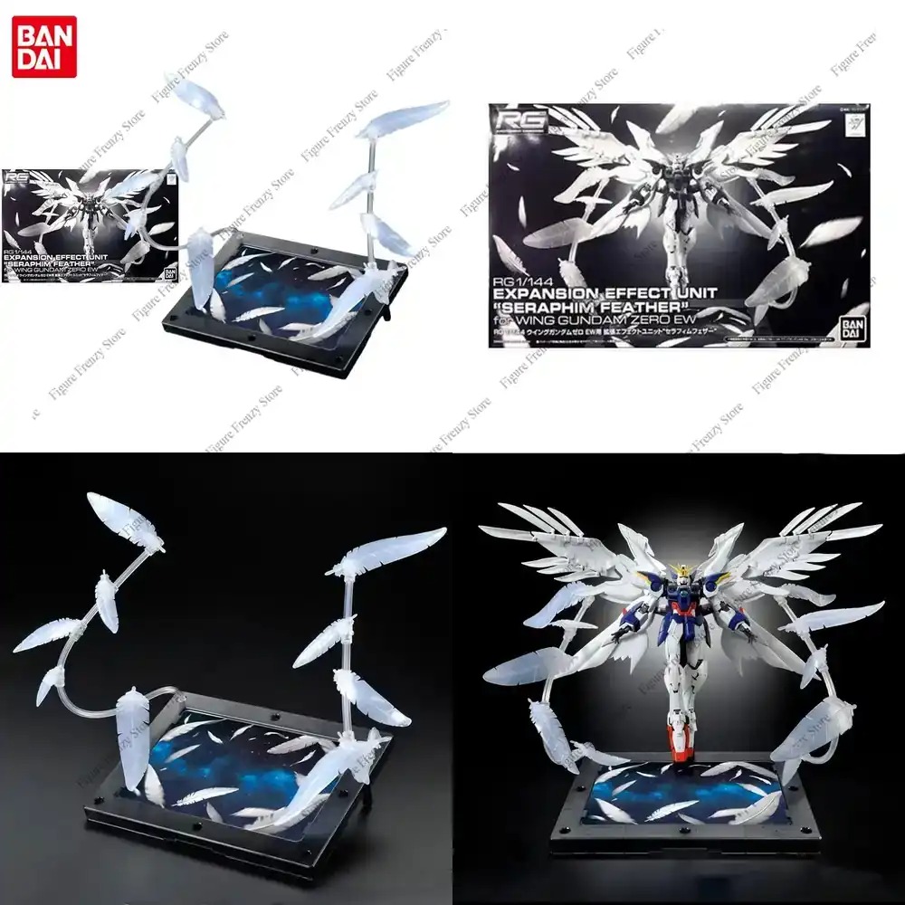 Special Offer for Bandai Gunda - Bandai Model Gundam Rg recension och pris