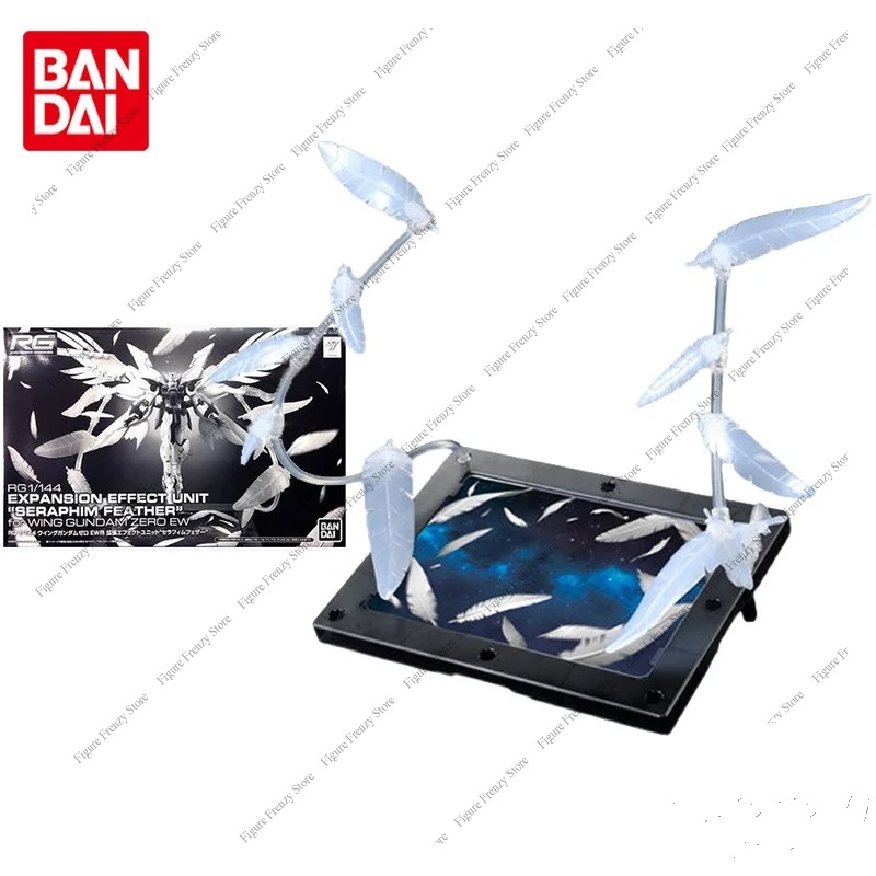 Special Offer for Bandai Gunda - Bandai Model Gundam Rg recension och pris