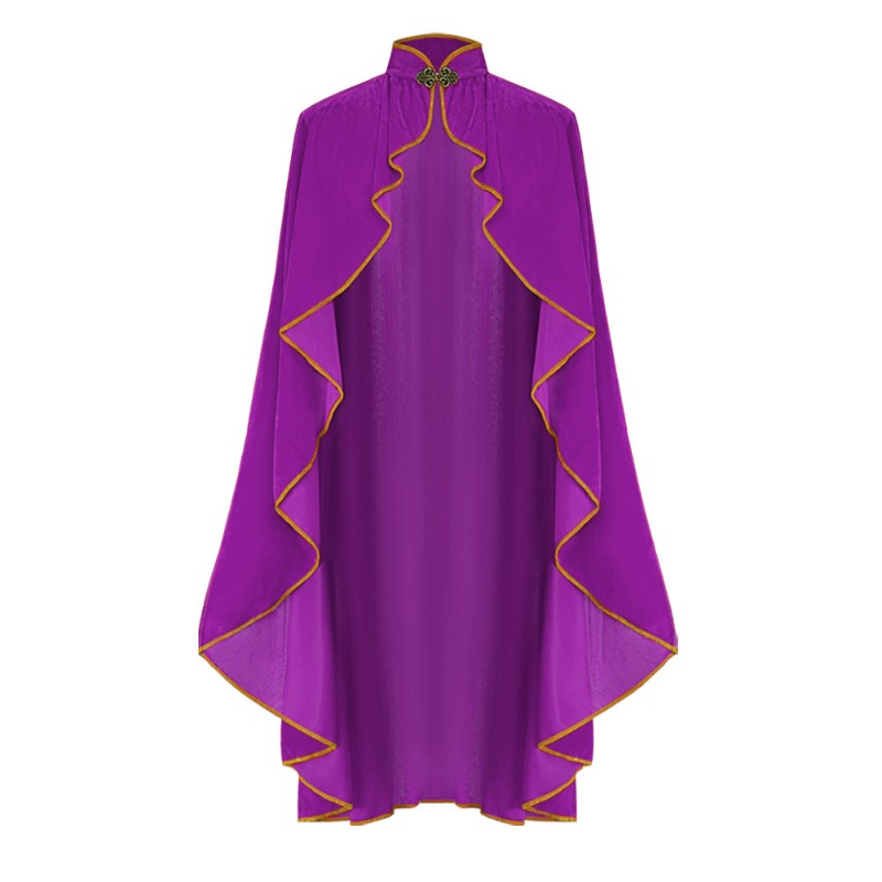1pcs Polyester Halloween Cape  - Party Games Mobile recension och pris