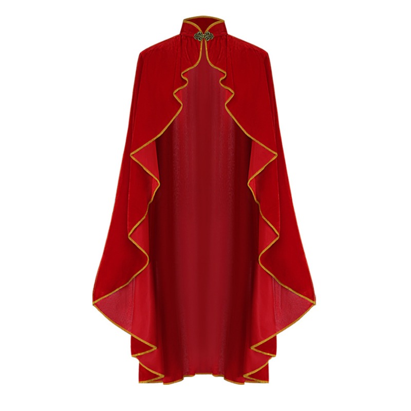 1pcs Polyester Halloween Cape  - Party Games Mobile recension och pris