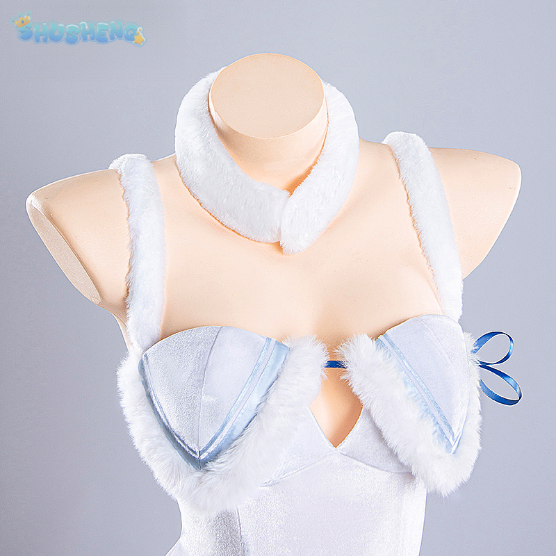 Umikaze Cosplay Costume Game A - Party Games Bunny recension och pris