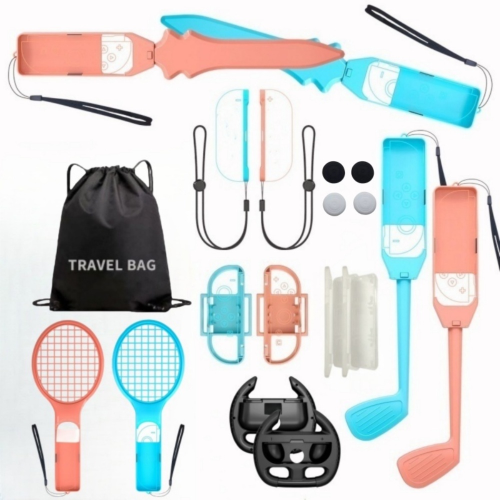 Switch 2 Sports Accessories Bu - Party Games Nintendo Switch 2 recension och pris