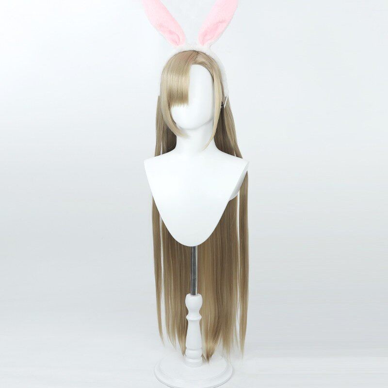 Game Blue Archive Cosplay Halo - Party Games Bunny recension och pris