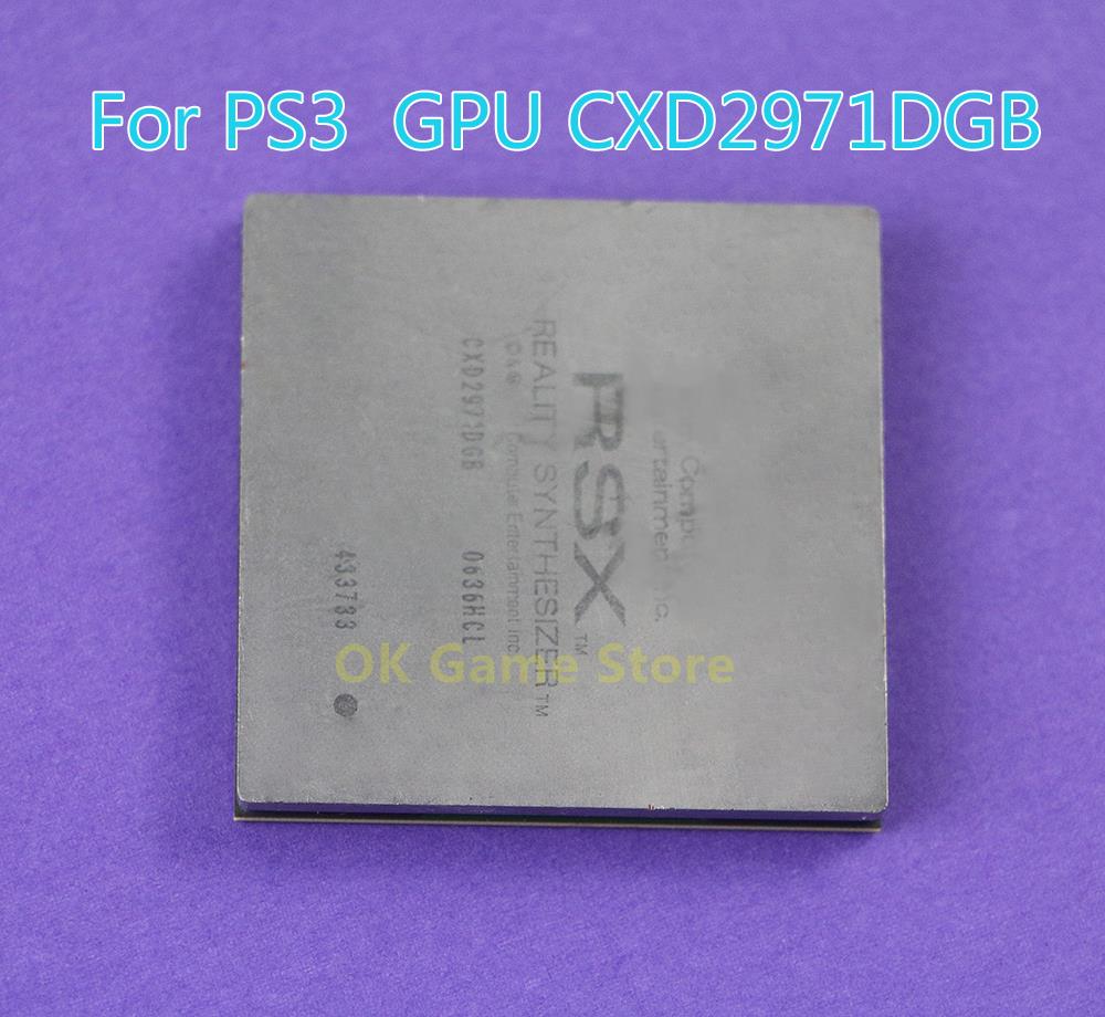 1pc/lot Original GPU CXD2971DG - Party Games Playstation recension och pris