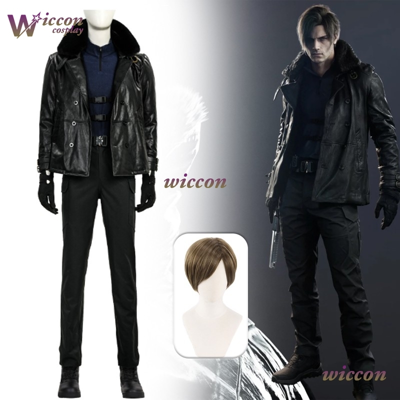 Kosplay Requiem Resident Cos E - Party Games Groups recension och pris