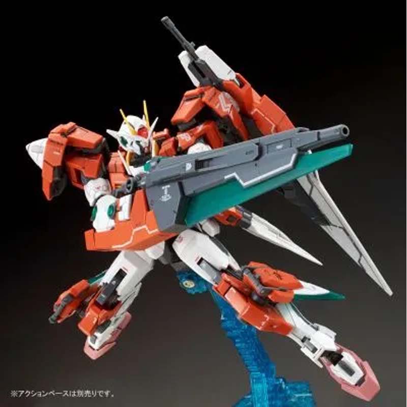 Bandai Gunpla PB Limited Editi - Bandai Model Gundam Rg recension och pris