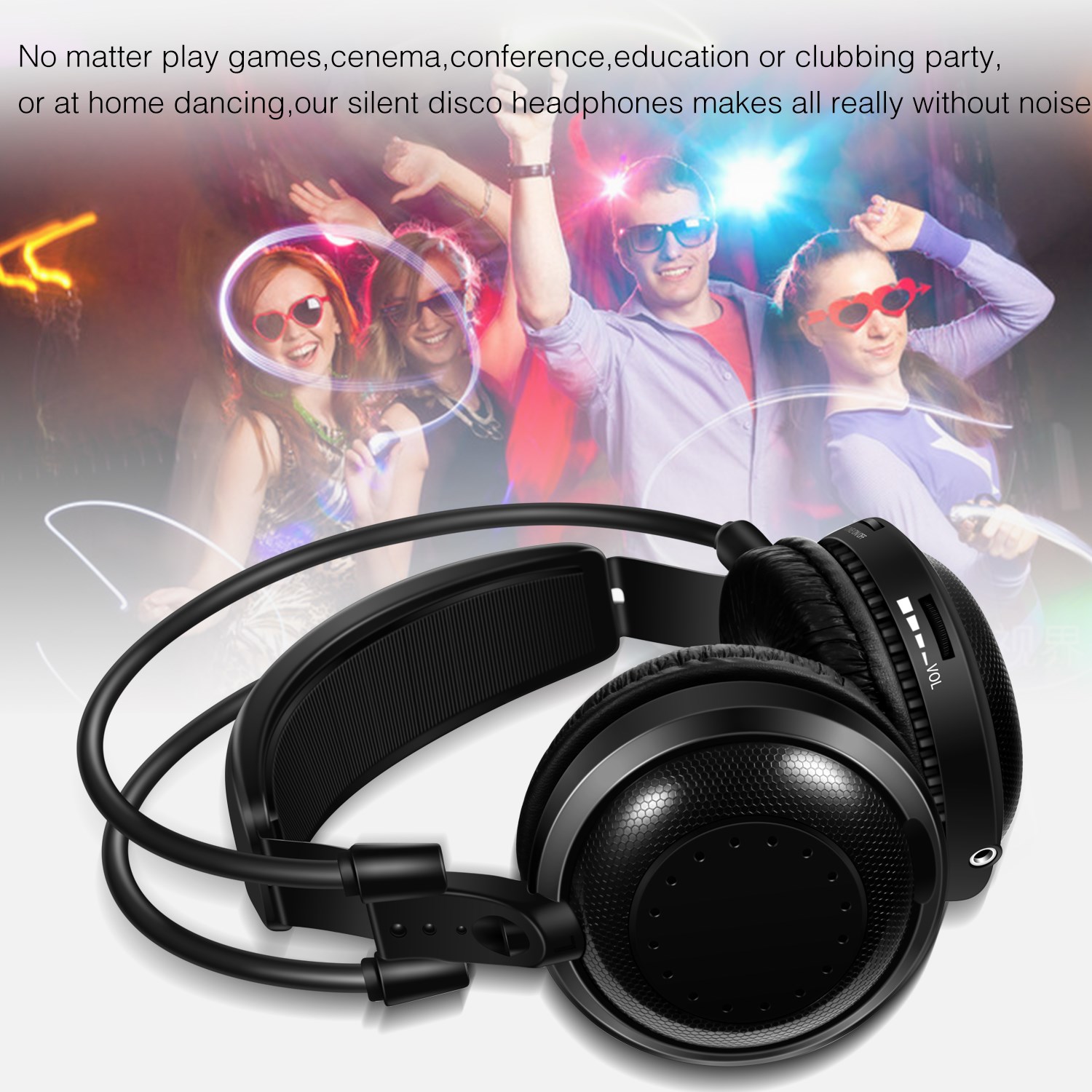 Factory Shipping High-end Qual - Party Games Mobile recension och pris