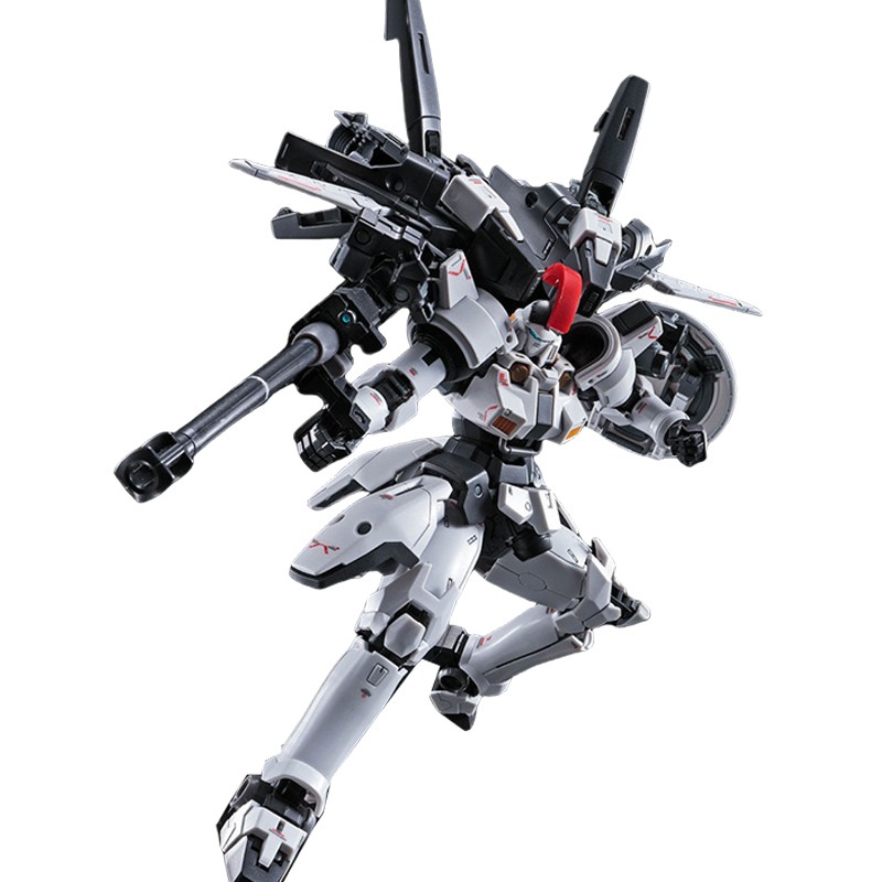 Bandai RG 1/144 OZ-00MS Tallge - Bandai Model Gundam Rg recension och pris