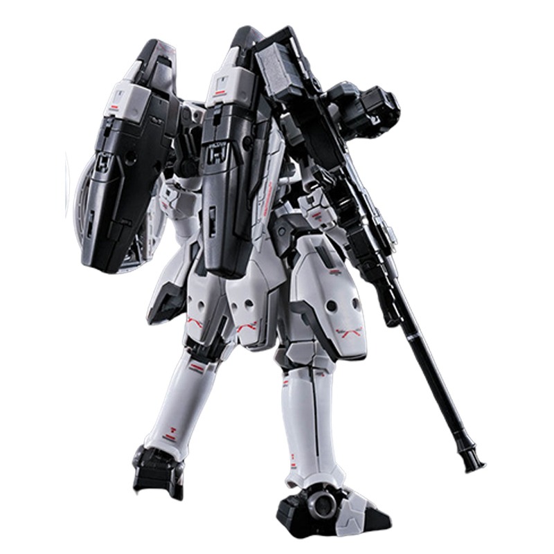 Bandai RG 1/144 OZ-00MS Tallge - Bandai Model Gundam Rg recension och pris