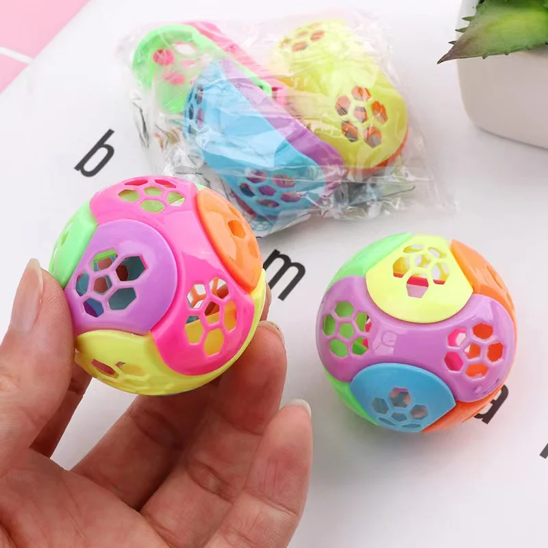 5-20PCS Puzzle Plastic Buildin - Party Games Adult Birthday recension och pris