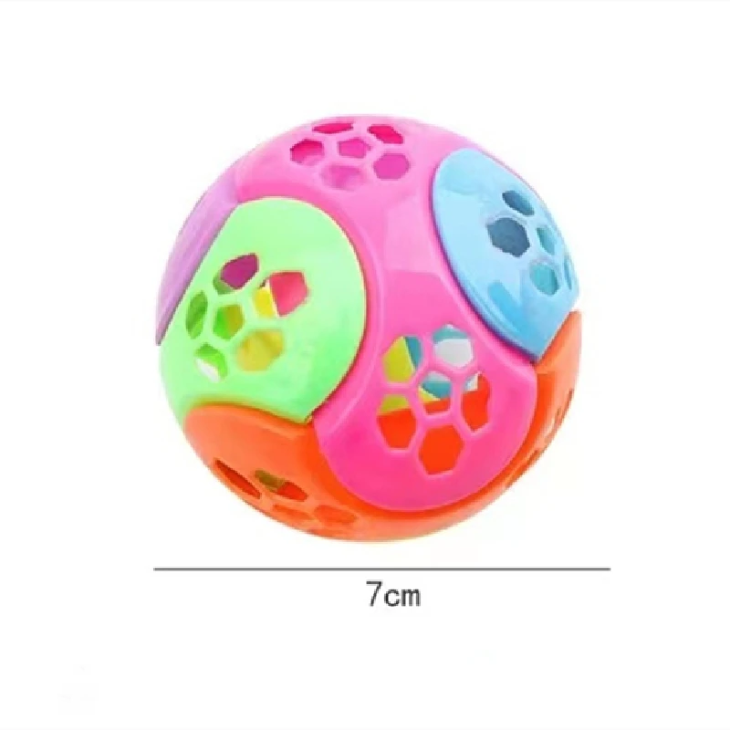 5-20PCS Puzzle Plastic Buildin - Party Games Adult Birthday recension och pris