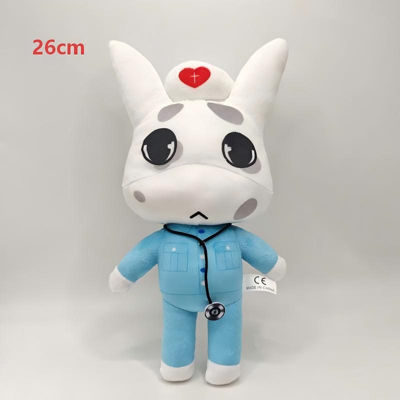 Horror Animal Hospital Blue Do - Party Games Bunny recension och pris