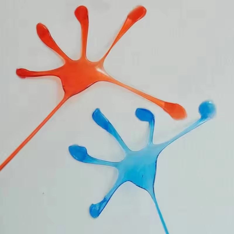 5-50 Pcs Funny Sticky Hands To - Party Games Adult Birthday recension och pris