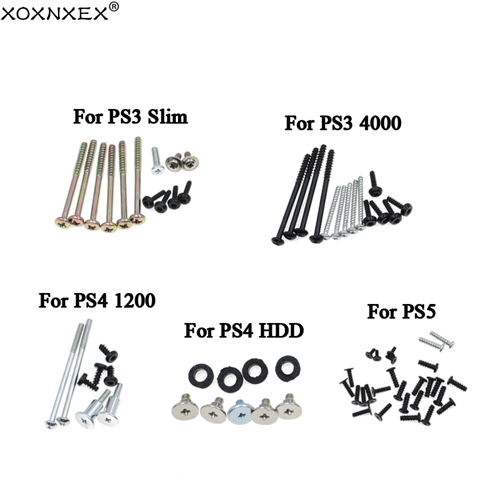 1Set Housing Shell Replacement - Party Games Playstation recension och pris