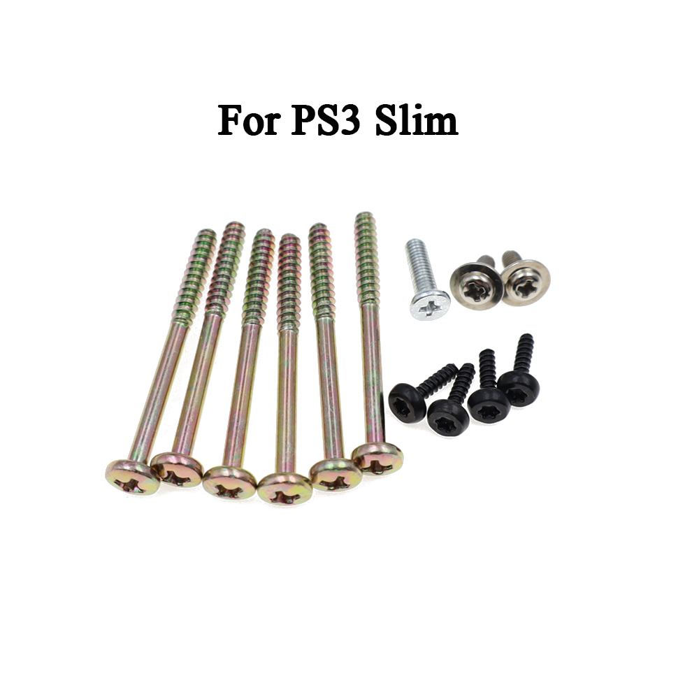 1Set Housing Shell Replacement - Party Games Playstation recension och pris