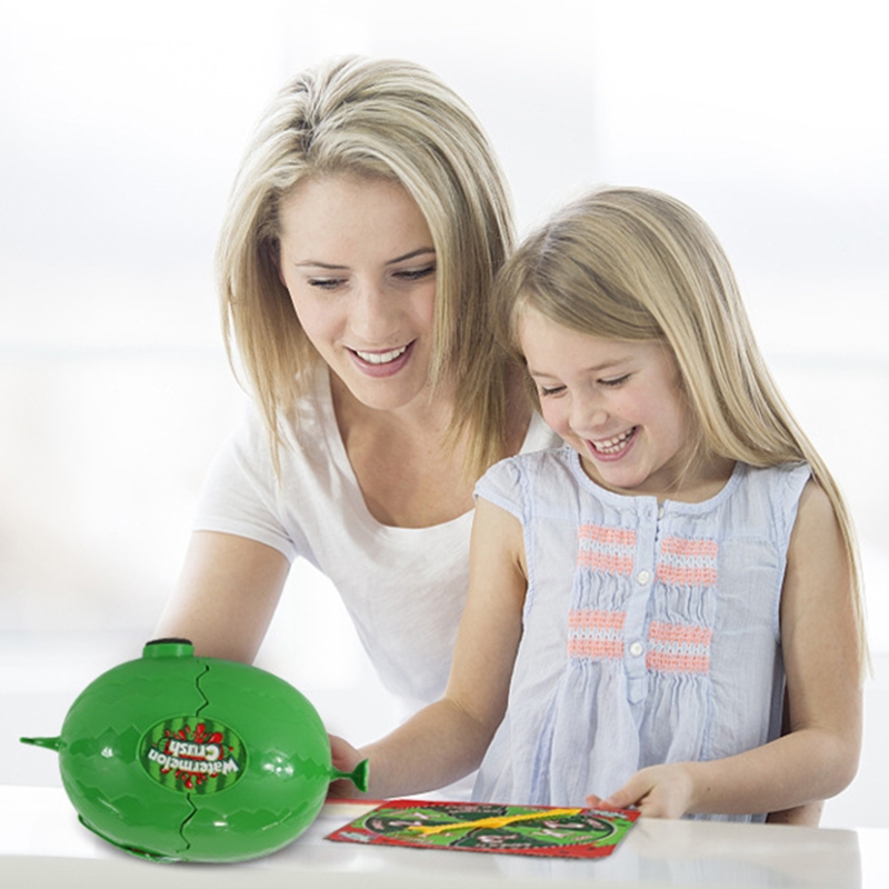 Blasting Water Watermelon Part - Party Games Adult Birthday recension och pris